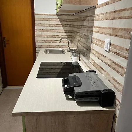Appartamento Apartma Sunny *