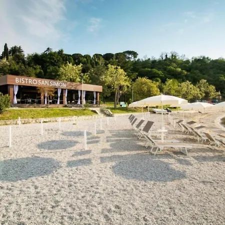 Apartma Sunny * Izola