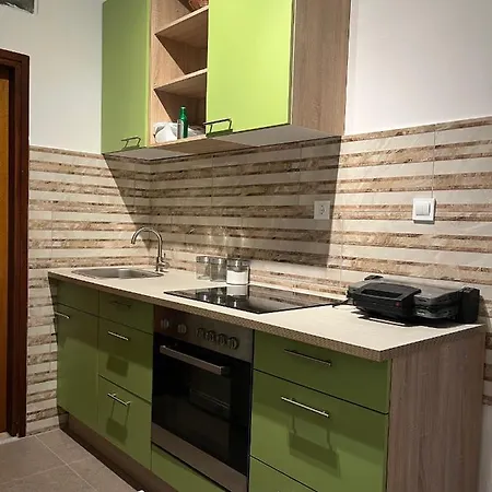 Apartma Sunny