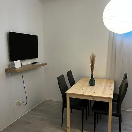 Apartma Sunny