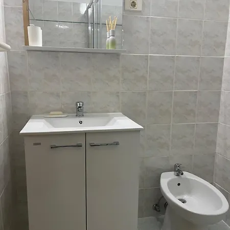 Apartma Sunny Appartamento