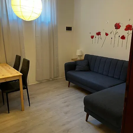 Apartma Sunny Izola