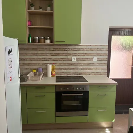 Apartma Sunny * Izola