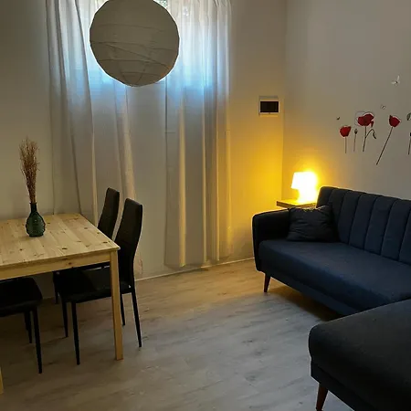 Apartma Sunny Appartamento *