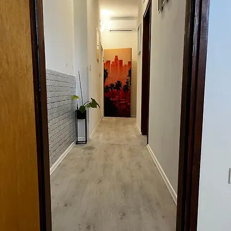 Appartamento Apartma Sunny Izola