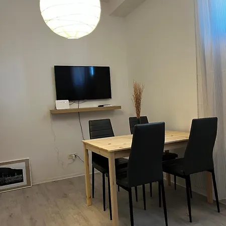 Apartma Sunny