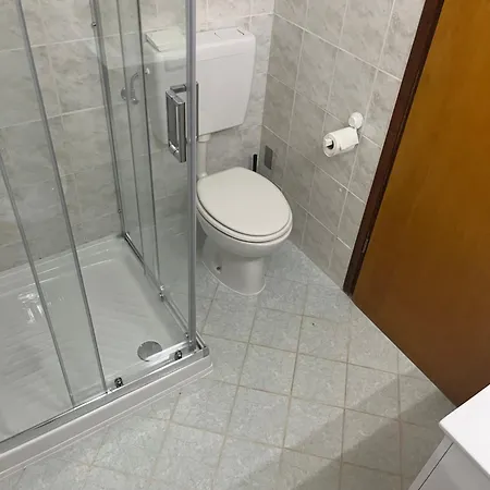 Apartma Sunny Appartamento *