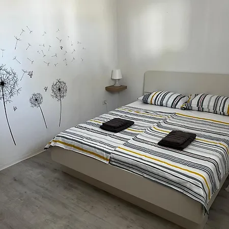 Appartamento Apartma Sunny