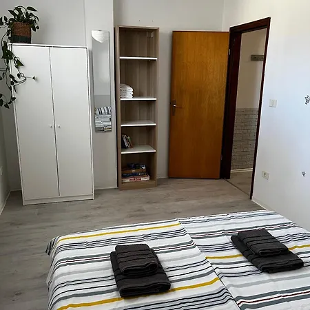 Apartma Sunny Appartamento *
