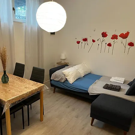 Apartma Sunny *